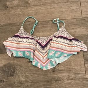 Victoria Secret Bathing Suit Top